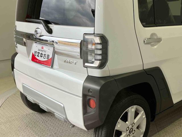 タフトＧ　クロムベンチャー（熊本県）の中古車