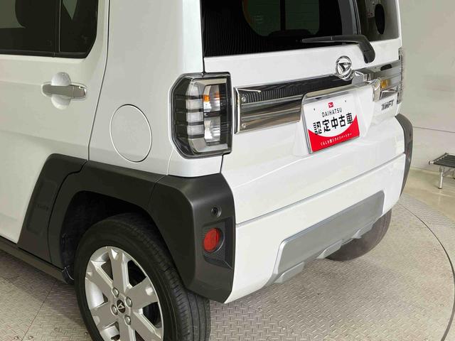 タフトＧ　クロムベンチャー（熊本県）の中古車