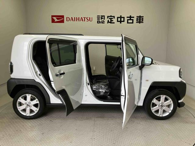 タフトＧ　クロムベンチャー（熊本県）の中古車