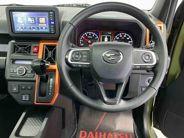 タフトGスマートアシスト搭載 バックカメラ付き オートエアコン オートライト キーフリー アイドリングストップ ABS 電動ドアミラー(熊本県)の中古車