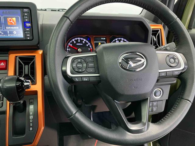 タフトGスマートアシスト搭載 バックカメラ付き オートエアコン オートライト キーフリー アイドリングストップ ABS 電動ドアミラー(熊本県)の中古車