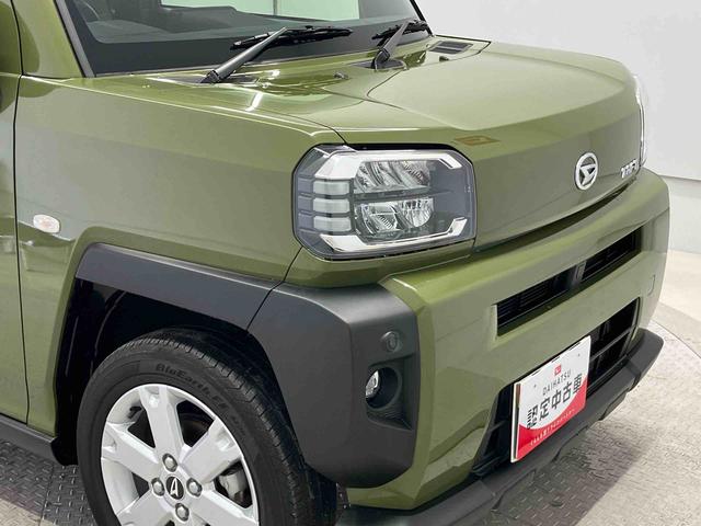 タフトGスマートアシスト搭載 バックカメラ付き オートエアコン オートライト キーフリー アイドリングストップ ABS 電動ドアミラー(熊本県)の中古車