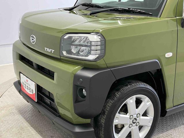 タフトGスマートアシスト搭載 バックカメラ付き オートエアコン オートライト キーフリー アイドリングストップ ABS 電動ドアミラー(熊本県)の中古車