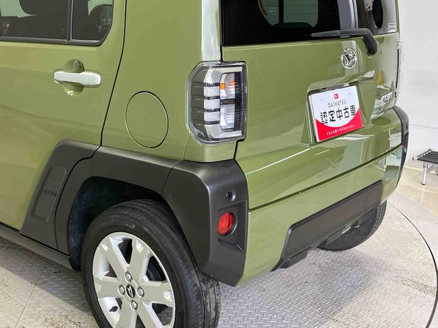 タフトGスマートアシスト搭載 バックカメラ付き オートエアコン オートライト キーフリー アイドリングストップ ABS 電動ドアミラー(熊本県)の中古車