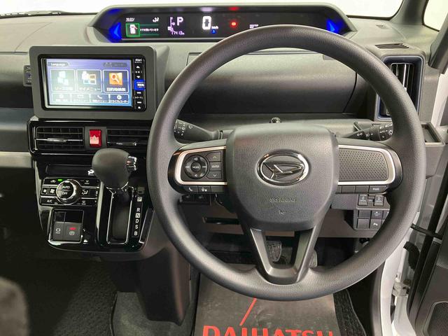 タントカスタムＸスマートアシスト搭載　後席両側電動スライドドア　バックカメラ付き　オートエアコン　オートライト　キーフリー　アイドリングストップ　ＡＢＳ　電動ドアミラー（熊本県）の中古車