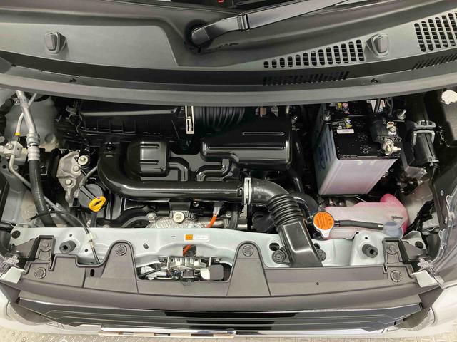 タントカスタムＸスマートアシスト搭載　後席両側電動スライドドア　バックカメラ付き　オートエアコン　オートライト　キーフリー　アイドリングストップ　ＡＢＳ　電動ドアミラー（熊本県）の中古車