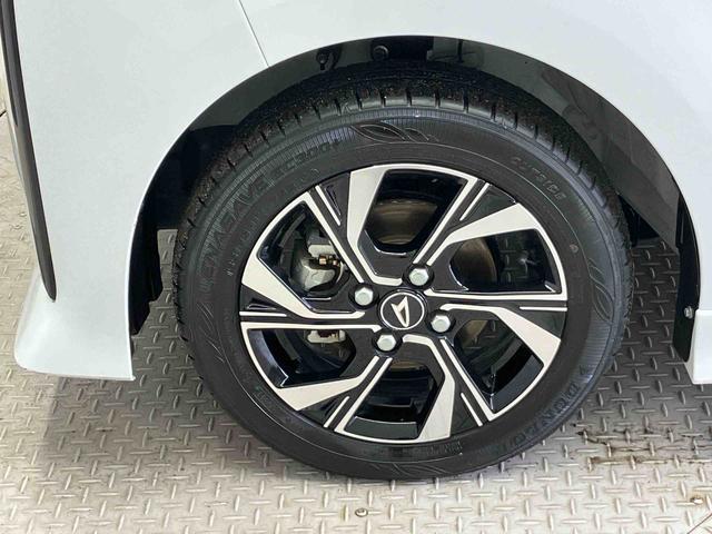 タントカスタムＸスマートアシスト搭載　後席両側電動スライドドア　バックカメラ付き　オートエアコン　オートライト　キーフリー　アイドリングストップ　ＡＢＳ　電動ドアミラー（熊本県）の中古車