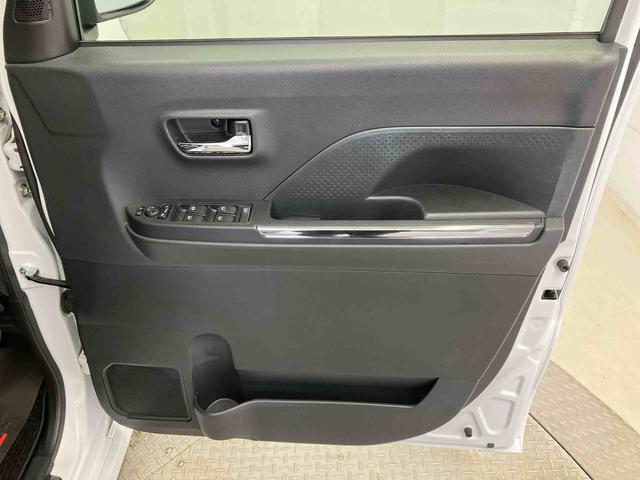 タントカスタムＸスマートアシスト搭載　後席両側電動スライドドア　バックカメラ付き　オートエアコン　オートライト　キーフリー　アイドリングストップ　ＡＢＳ　電動ドアミラー（熊本県）の中古車