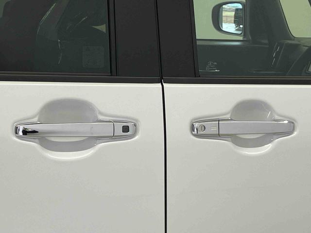 タントカスタムＸスマートアシスト搭載　後席両側電動スライドドア　バックカメラ付き　オートエアコン　オートライト　キーフリー　アイドリングストップ　ＡＢＳ　電動ドアミラー（熊本県）の中古車