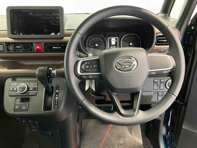 ムーヴキャンバスセオリーGスマートアシスト搭載 後席両側電動スライドドア バックカメラ付き オートエアコン オートライト キーフリー アイドリングストップ ABS 電動ドアミラー(熊本県)の中古車