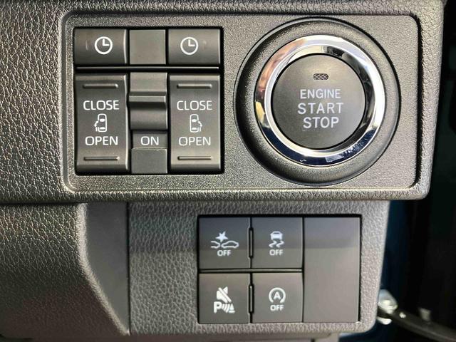 ムーヴキャンバスセオリーGスマートアシスト搭載 後席両側電動スライドドア バックカメラ付き オートエアコン オートライト キーフリー アイドリングストップ ABS 電動ドアミラー(熊本県)の中古車