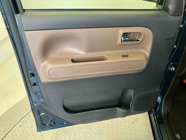 ムーヴキャンバスセオリーGスマートアシスト搭載 後席両側電動スライドドア バックカメラ付き オートエアコン オートライト キーフリー アイドリングストップ ABS 電動ドアミラー(熊本県)の中古車