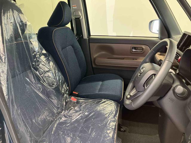 ムーヴキャンバスセオリーGスマートアシスト搭載 後席両側電動スライドドア バックカメラ付き オートエアコン オートライト キーフリー アイドリングストップ ABS 電動ドアミラー(熊本県)の中古車