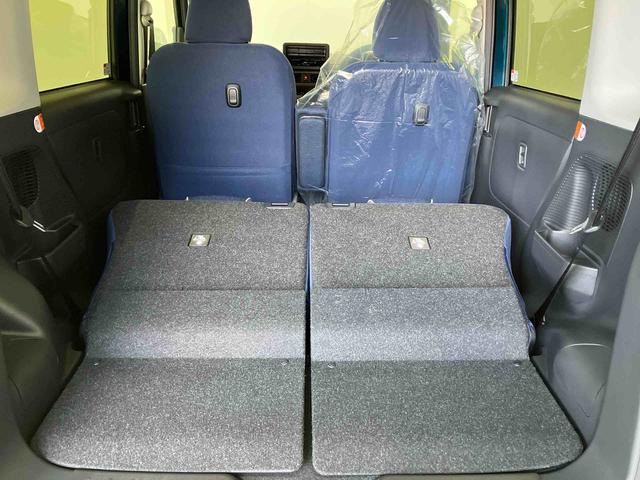 ムーヴキャンバスセオリーGスマートアシスト搭載 後席両側電動スライドドア バックカメラ付き オートエアコン オートライト キーフリー アイドリングストップ ABS 電動ドアミラー(熊本県)の中古車