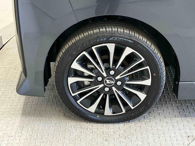 タントカスタムRSスマートアシスト搭載 後席両側電動スライドドア パノラマモニター対応 オートエアコン オートライト キーフリー アイドリングストップ ABS 電動ドアミラー(熊本県)の中古車