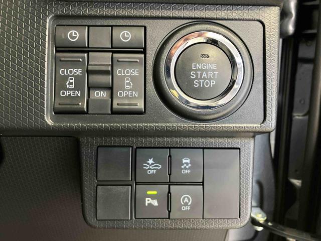 タントカスタムRSスマートアシスト搭載 後席両側電動スライドドア パノラマモニター対応 オートエアコン オートライト キーフリー アイドリングストップ ABS 電動ドアミラー(熊本県)の中古車