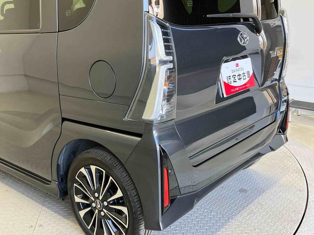 タントカスタムRSスマートアシスト搭載 後席両側電動スライドドア パノラマモニター対応 オートエアコン オートライト キーフリー アイドリングストップ ABS 電動ドアミラー(熊本県)の中古車