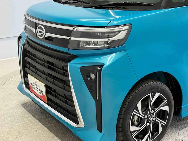 タントカスタムXスマートアシスト搭載 後席両側電動スライドドア バックカメラ付き オートエアコン オートライト キーフリー アイドリングストップ ABS 電動ドアミラー(熊本県)の中古車