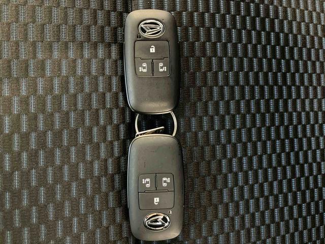 タントカスタムXスマートアシスト搭載 後席両側電動スライドドア バックカメラ付き オートエアコン オートライト キーフリー アイドリングストップ ABS 電動ドアミラー(熊本県)の中古車