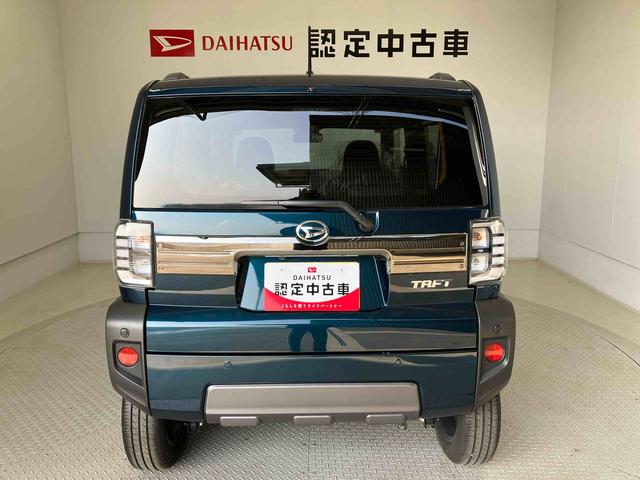 タフトG クロムベンチャースマートアシスト搭載 パノラマモニター対応 オートエアコン オートライト キーフリー アイドリングストップ ABS 電動ドアミラー(熊本県)の中古車