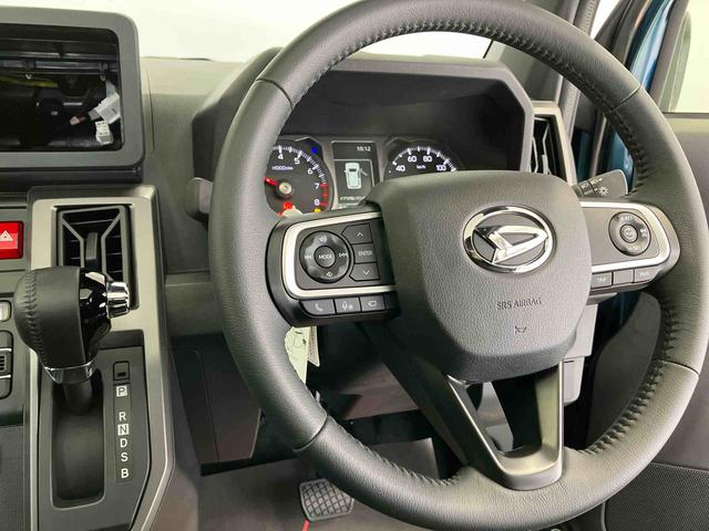 タフトG クロムベンチャースマートアシスト搭載 パノラマモニター対応 オートエアコン オートライト キーフリー アイドリングストップ ABS 電動ドアミラー(熊本県)の中古車