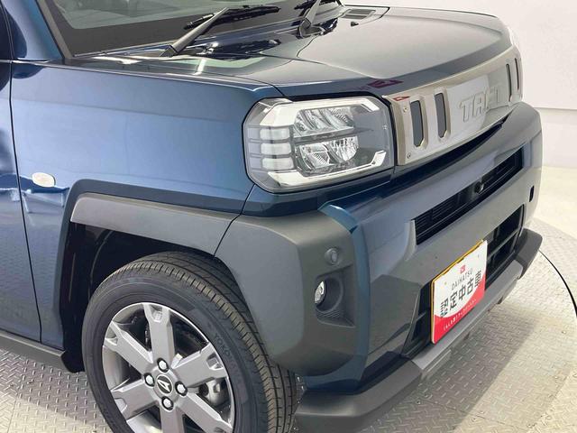 タフトG クロムベンチャースマートアシスト搭載 パノラマモニター対応 オートエアコン オートライト キーフリー アイドリングストップ ABS 電動ドアミラー(熊本県)の中古車