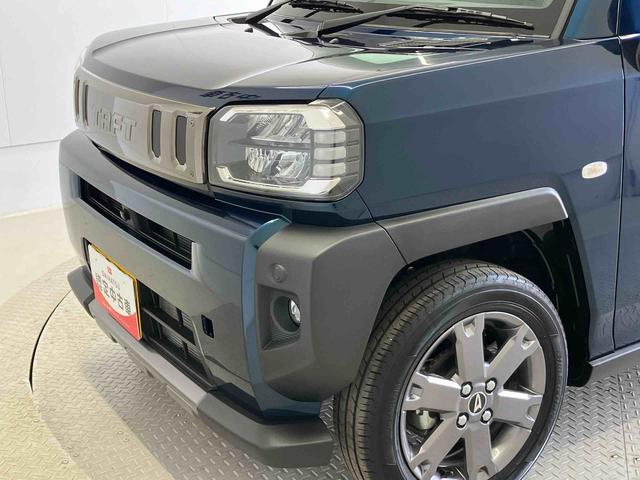 タフトG クロムベンチャースマートアシスト搭載 パノラマモニター対応 オートエアコン オートライト キーフリー アイドリングストップ ABS 電動ドアミラー(熊本県)の中古車