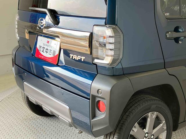 タフトG クロムベンチャースマートアシスト搭載 パノラマモニター対応 オートエアコン オートライト キーフリー アイドリングストップ ABS 電動ドアミラー(熊本県)の中古車