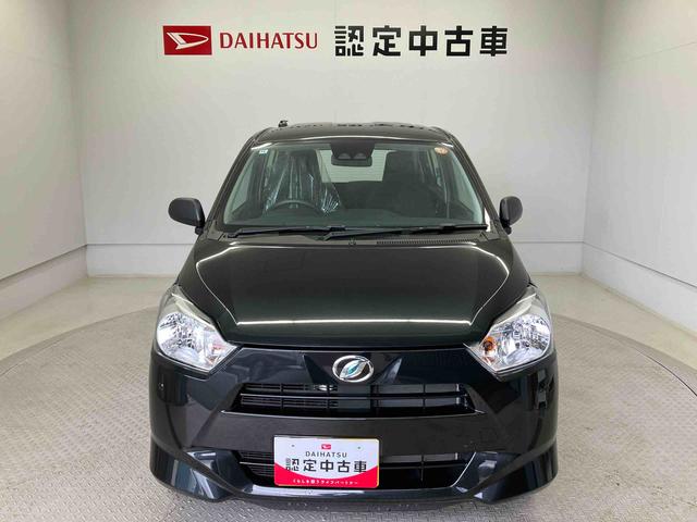 ミライースL SAIIIスマートアシスト搭載 オートライト キーレスエントリー ABS(熊本県)の中古車