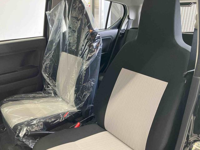 ミライースL SAIIIスマートアシスト搭載 オートライト キーレスエントリー ABS(熊本県)の中古車