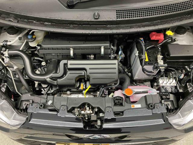 ミライースL SAIIIスマートアシスト搭載 オートライト キーレスエントリー ABS(熊本県)の中古車