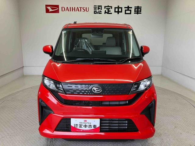 ムーヴXスマートアシスト搭載 後席両側スライドドア(片側電動) バックカメラ付き オートエアコン オートライト キーフリー アイドリングストップ ABS 電動ドアミラー(熊本県)の中古車