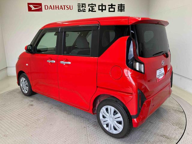 ムーヴXスマートアシスト搭載 後席両側スライドドア(片側電動) バックカメラ付き オートエアコン オートライト キーフリー アイドリングストップ ABS 電動ドアミラー(熊本県)の中古車