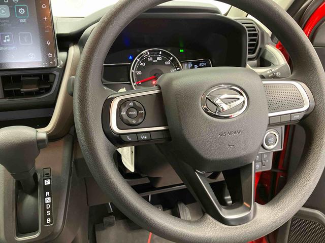 ムーヴXスマートアシスト搭載 後席両側スライドドア(片側電動) バックカメラ付き オートエアコン オートライト キーフリー アイドリングストップ ABS 電動ドアミラー(熊本県)の中古車