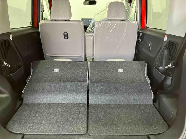 ムーヴXスマートアシスト搭載 後席両側スライドドア(片側電動) バックカメラ付き オートエアコン オートライト キーフリー アイドリングストップ ABS 電動ドアミラー(熊本県)の中古車