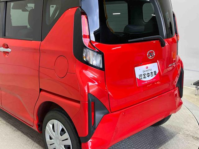 ムーヴXスマートアシスト搭載 後席両側スライドドア(片側電動) バックカメラ付き オートエアコン オートライト キーフリー アイドリングストップ ABS 電動ドアミラー(熊本県)の中古車