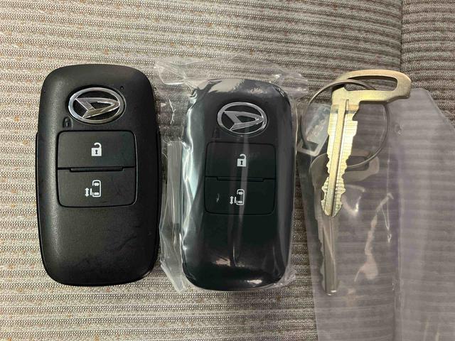 ムーヴXスマートアシスト搭載 後席両側スライドドア(片側電動) バックカメラ付き オートエアコン オートライト キーフリー アイドリングストップ ABS 電動ドアミラー(熊本県)の中古車