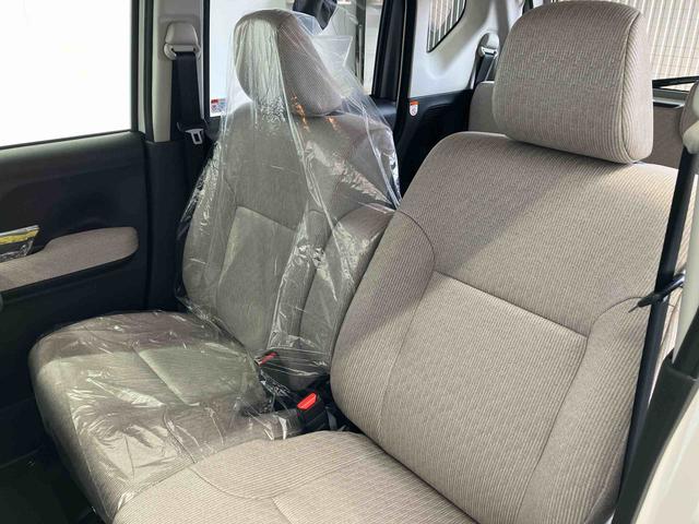 ムーヴＸスマートアシスト搭載　バックカメラ付き　後席両側スライドドア（片側電動）　オートエアコン　オートライト　キーフリー　アイドリングストップ（熊本県）の中古車