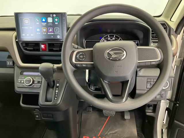 ムーヴＸスマートアシスト搭載　バックカメラ付き　後席両側スライドドア（片側電動）　オートエアコン　オートライト　キーフリー　アイドリングストップ（熊本県）の中古車