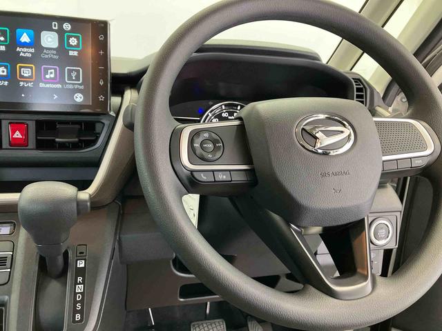 ムーヴＸスマートアシスト搭載　バックカメラ付き　後席両側スライドドア（片側電動）　オートエアコン　オートライト　キーフリー　アイドリングストップ（熊本県）の中古車