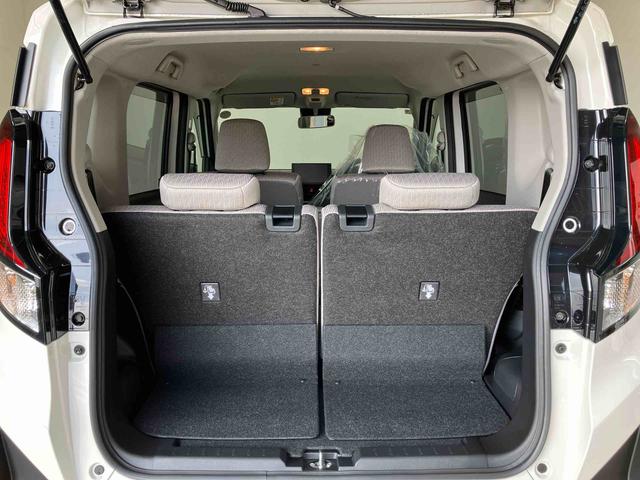 ムーヴＸスマートアシスト搭載　バックカメラ付き　後席両側スライドドア（片側電動）　オートエアコン　オートライト　キーフリー　アイドリングストップ（熊本県）の中古車