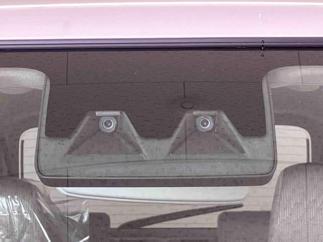 ムーヴＸスマートアシスト搭載　バックカメラ付き　後席両側スライドドア（片側電動）　オートエアコン　オートライト　キーフリー　アイドリングストップ（熊本県）の中古車