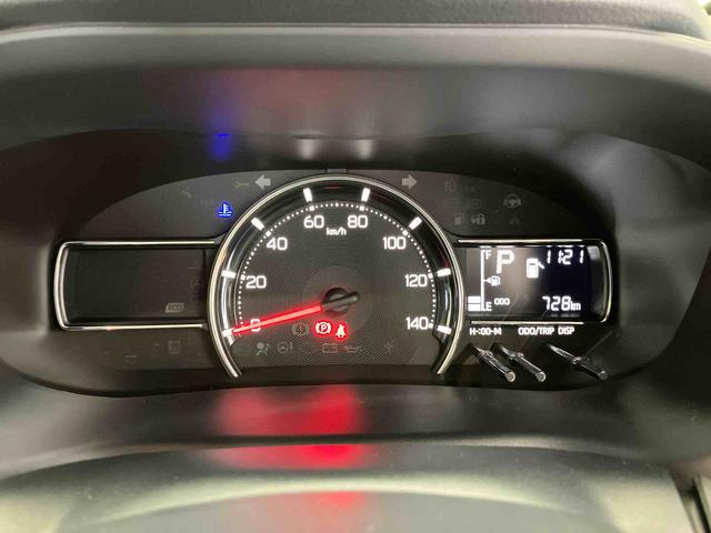 ムーヴＸスマートアシスト搭載　バックカメラ付き　後席両側スライドドア（片側電動）　オートエアコン　オートライト　キーフリー　アイドリングストップ（熊本県）の中古車