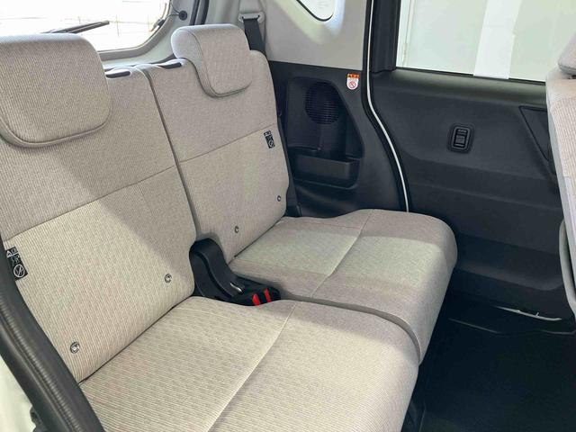 ムーヴＸスマートアシスト搭載　バックカメラ付き　後席両側スライドドア（片側電動）　オートエアコン　オートライト　キーフリー　アイドリングストップ（熊本県）の中古車