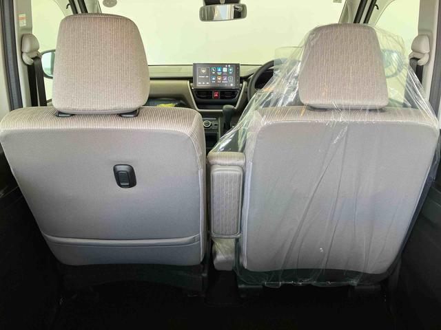 ムーヴＸスマートアシスト搭載　バックカメラ付き　後席両側スライドドア（片側電動）　オートエアコン　オートライト　キーフリー　アイドリングストップ（熊本県）の中古車