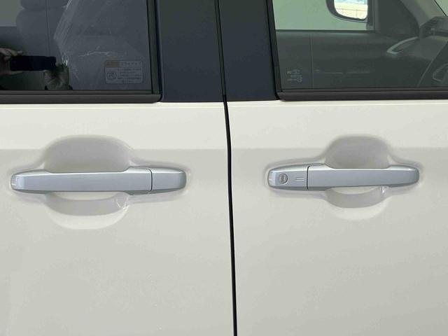 ムーヴＸスマートアシスト搭載　バックカメラ付き　後席両側スライドドア（片側電動）　オートエアコン　オートライト　キーフリー　アイドリングストップ（熊本県）の中古車