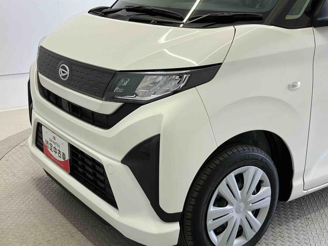 ムーヴＸスマートアシスト搭載　バックカメラ付き　後席両側スライドドア（片側電動）　オートエアコン　オートライト　キーフリー　アイドリングストップ（熊本県）の中古車