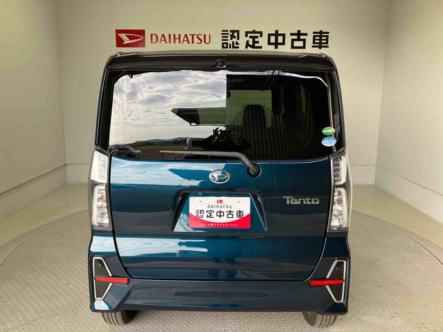 タントカスタムXセレクションスマートアシスト搭載 後席両側電動スライドドア パノラマモニター対応 オートエアコン オートライト キーフリー アイドリングストップ ABS 電動ドアミラー(熊本県)の中古車