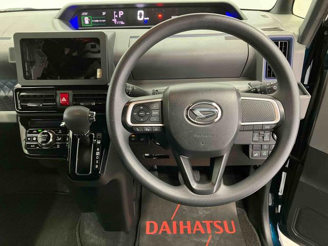 タントカスタムXセレクションスマートアシスト搭載 後席両側電動スライドドア パノラマモニター対応 オートエアコン オートライト キーフリー アイドリングストップ ABS 電動ドアミラー(熊本県)の中古車