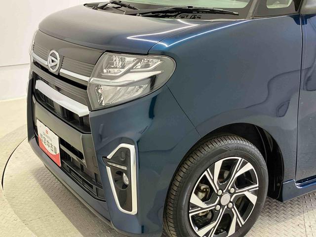 タントカスタムXセレクションスマートアシスト搭載 後席両側電動スライドドア パノラマモニター対応 オートエアコン オートライト キーフリー アイドリングストップ ABS 電動ドアミラー(熊本県)の中古車